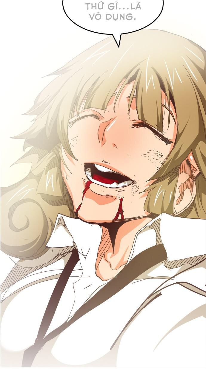 Chúa Tể Học Đường Chap 551 - Next Chap 552