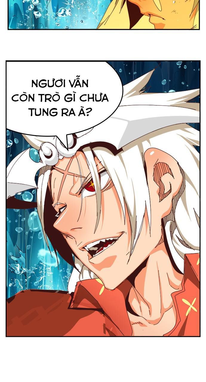 Chúa Tể Học Đường Chap 552 - Next Chap 553