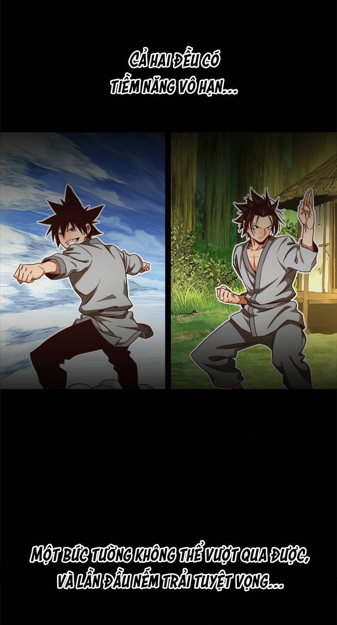 Chúa Tể Học Đường Chap 562 - Next Chap 563