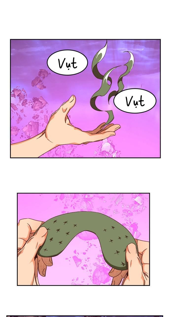 Chúa Tể Học Đường Chap 552 - Next Chap 553