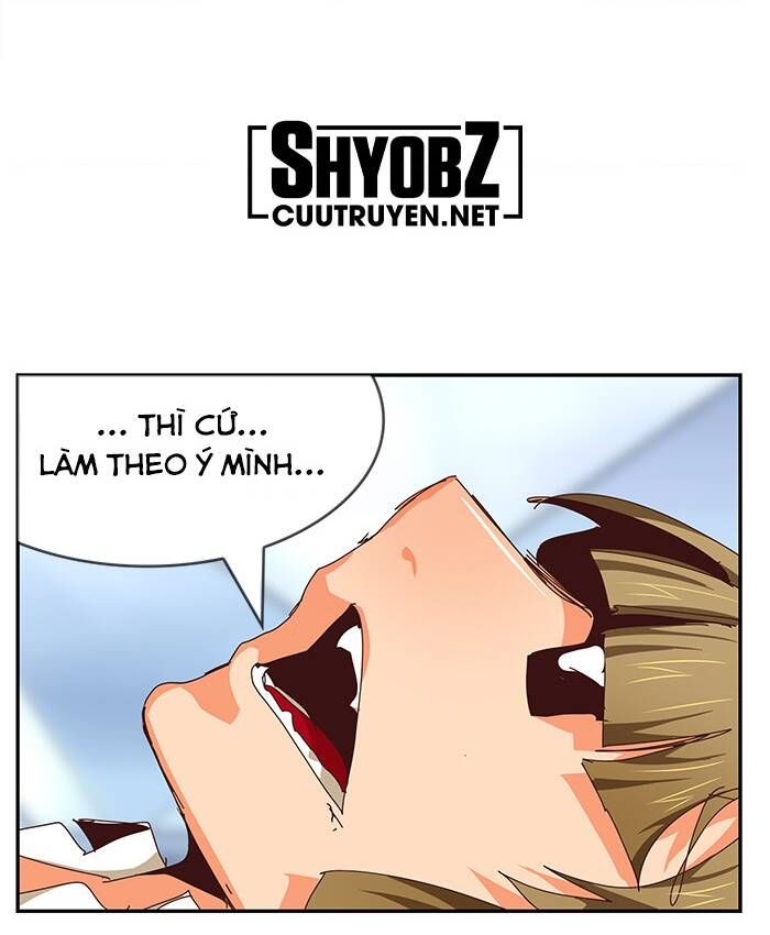 Chúa Tể Học Đường Chap 539 - Next Chap 540