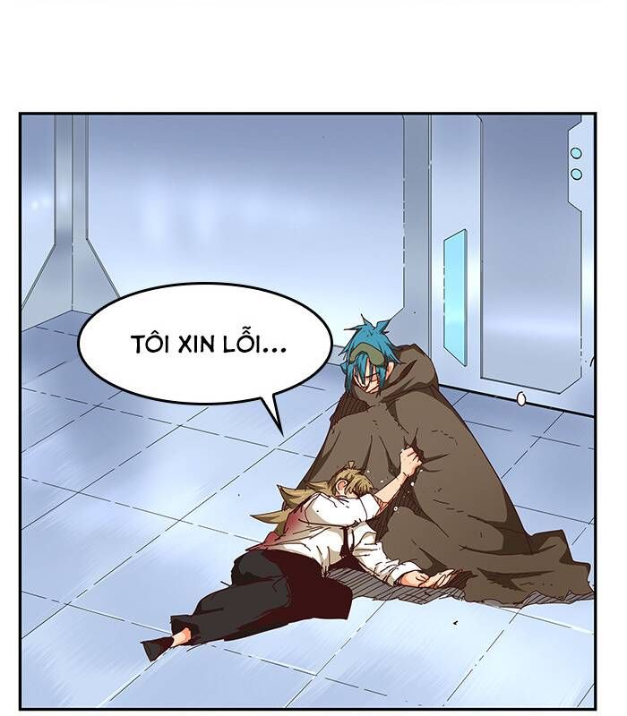 Chúa Tể Học Đường Chap 539 - Next Chap 540