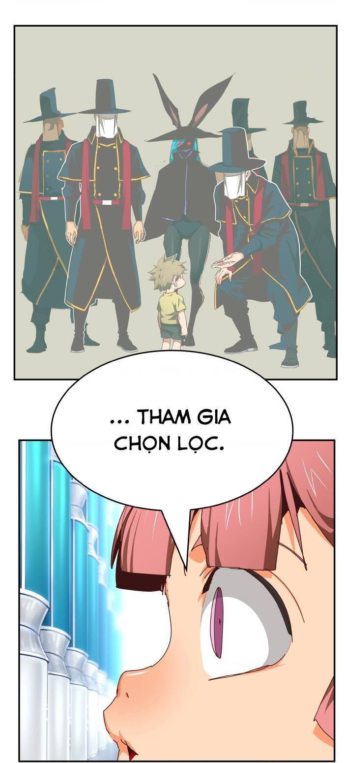 Chúa Tể Học Đường Chap 535 - Next Chap 536