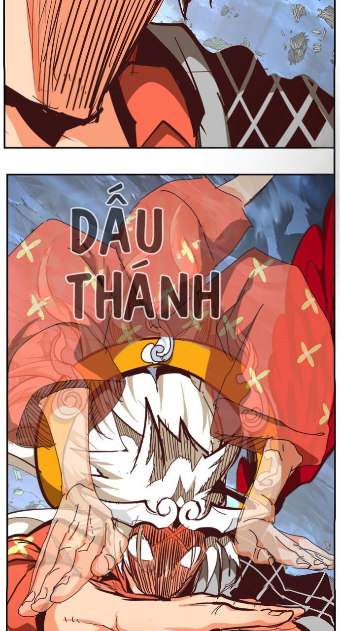 Chúa Tể Học Đường Chap 551 - Next Chap 552