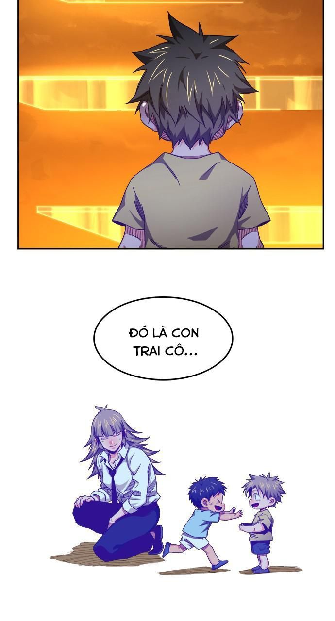 Chúa Tể Học Đường Chap 552 - Next Chap 553