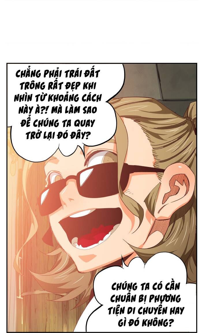 Chúa Tể Học Đường Chap 533 - Next Chap 534