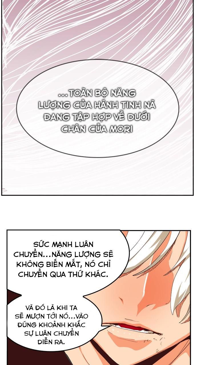 Chúa Tể Học Đường Chap 552 - Next Chap 553