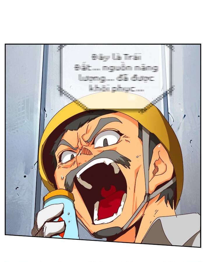 Chúa Tể Học Đường Chap 538 - Next Chap 539