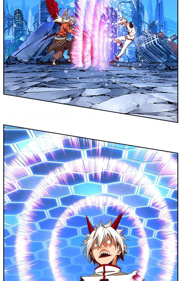 Chúa Tể Học Đường Chap 547 - Next Chap 548