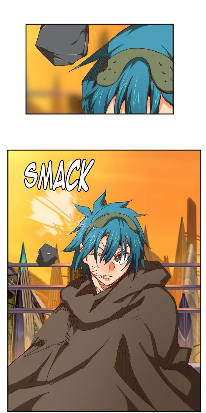 Chúa Tể Học Đường Chap 538 - Next Chap 539