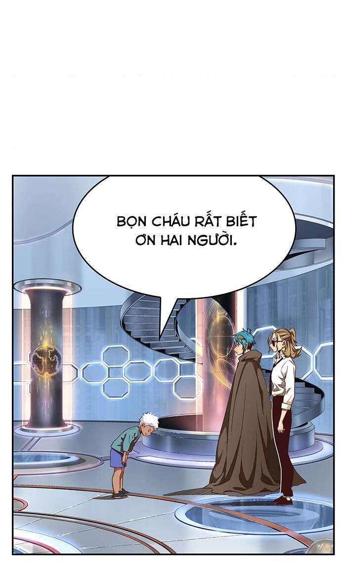 Chúa Tể Học Đường Chap 536 - Next Chap 537