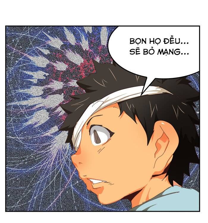 Chúa Tể Học Đường Chap 538 - Next Chap 539