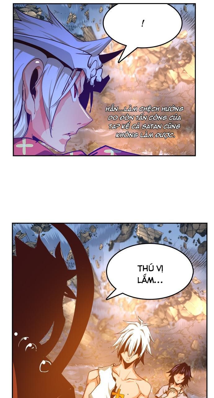 Chúa Tể Học Đường Chap 552 - Next Chap 553