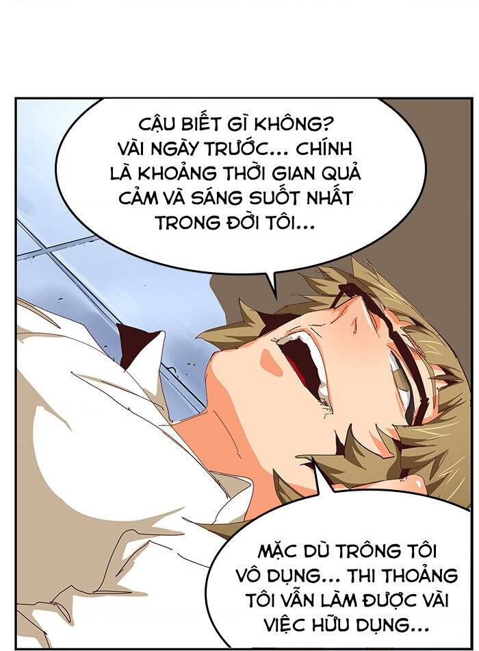Chúa Tể Học Đường Chap 539 - Next Chap 540