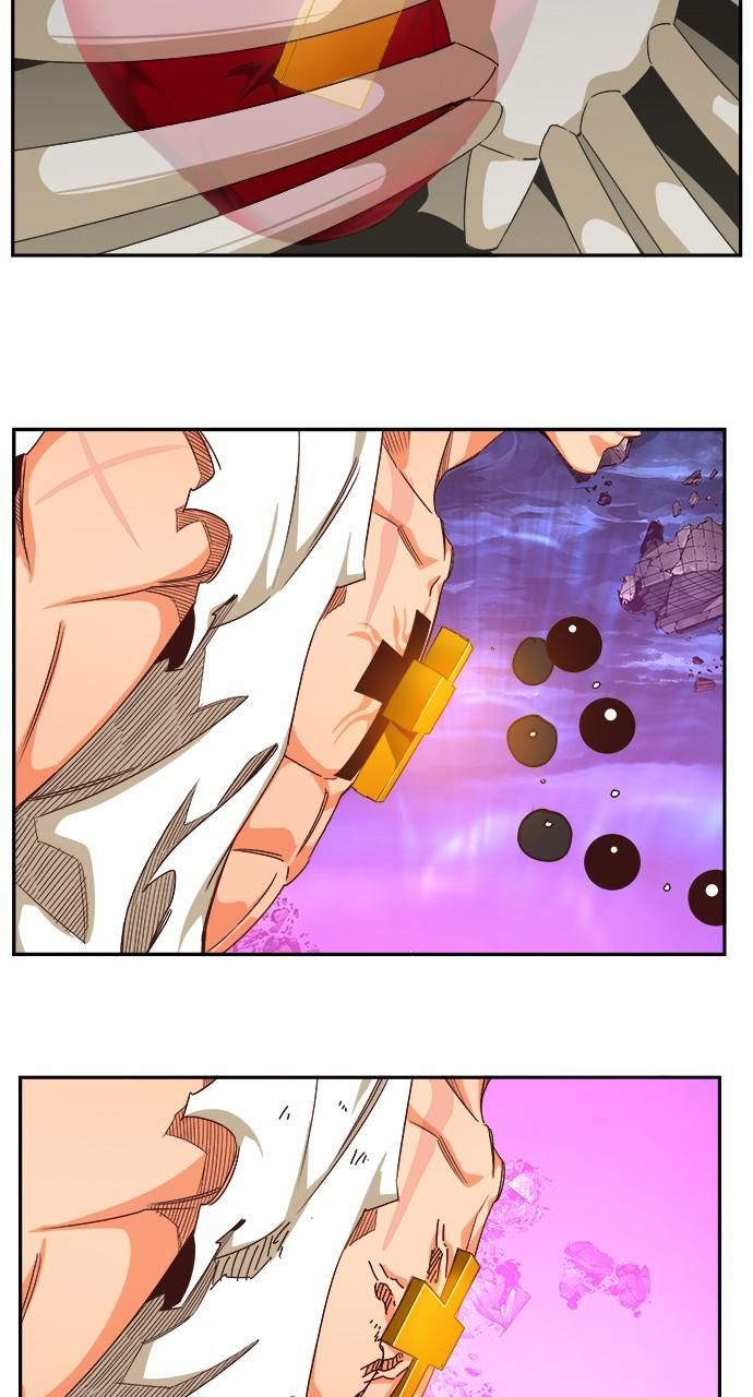 Chúa Tể Học Đường Chap 551 - Next Chap 552