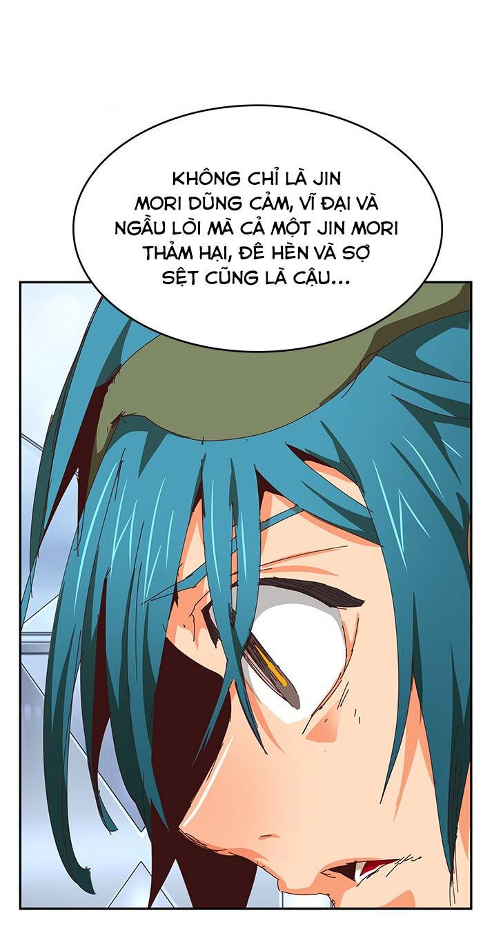 Chúa Tể Học Đường Chap 539 - Next Chap 540