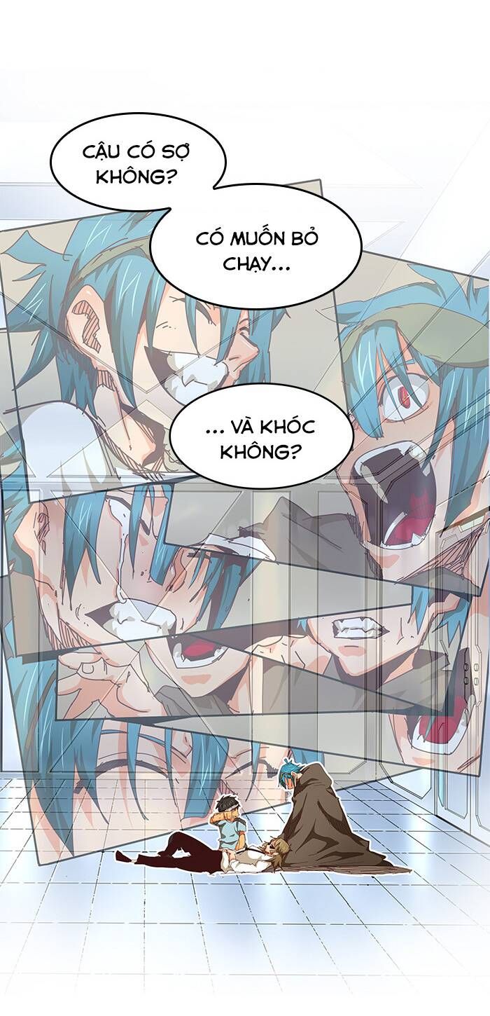 Chúa Tể Học Đường Chap 539 - Next Chap 540