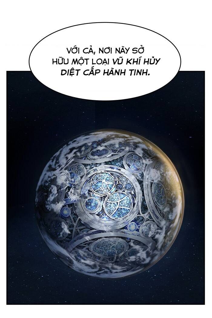 Chúa Tể Học Đường Chap 538 - Next Chap 539