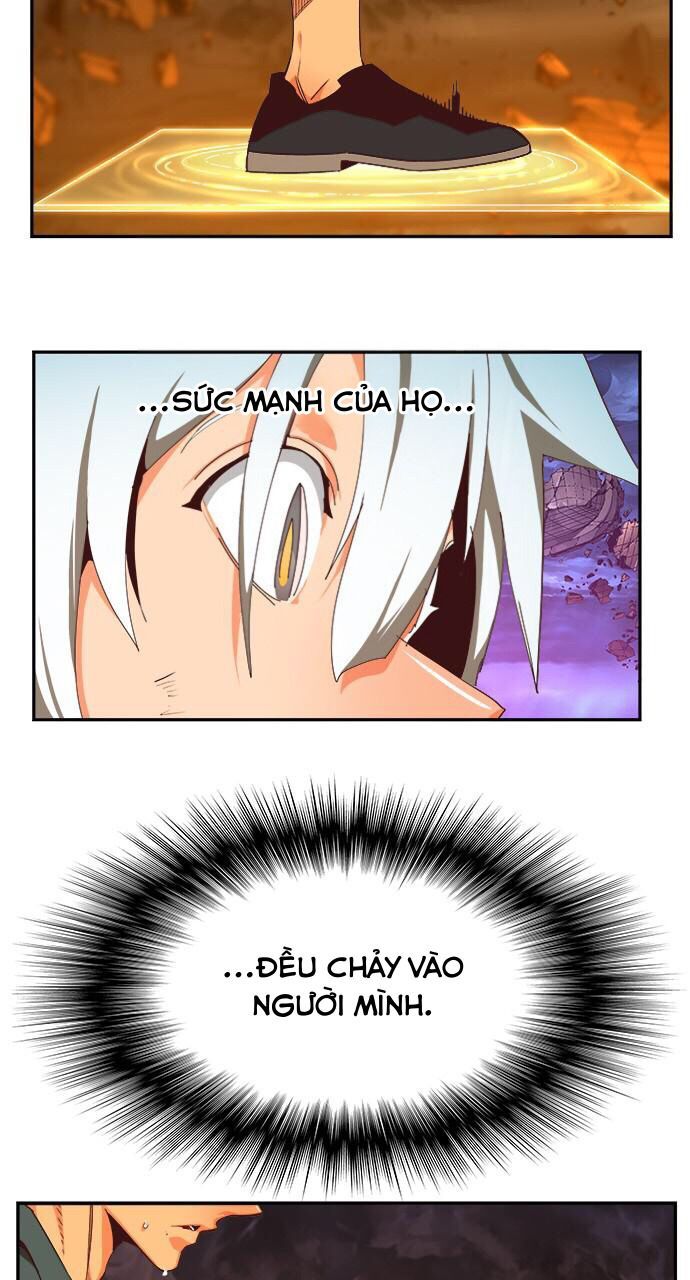 Chúa Tể Học Đường Chap 551 - Next Chap 552