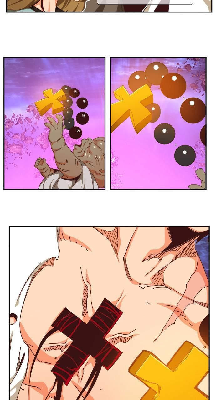 Chúa Tể Học Đường Chap 551 - Next Chap 552