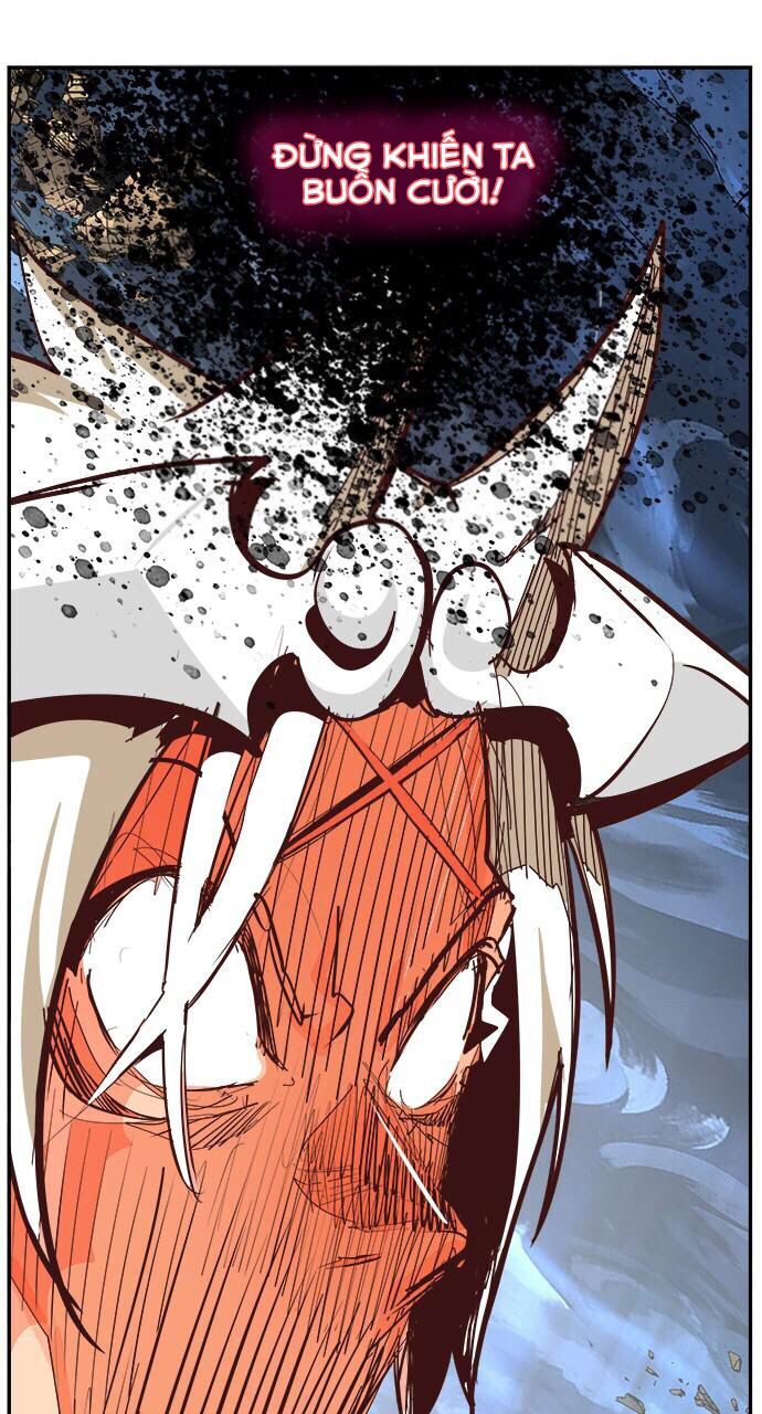 Chúa Tể Học Đường Chap 551 - Next Chap 552