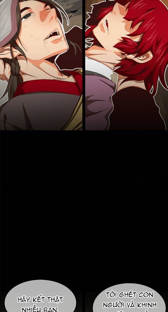 Chúa Tể Học Đường Chap 562 - Next Chap 563