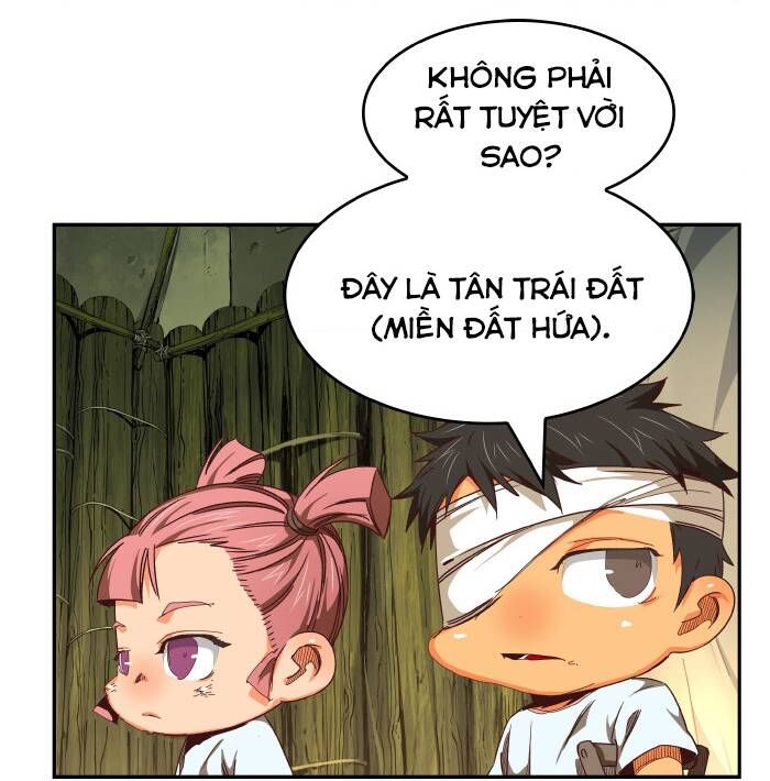 Chúa Tể Học Đường Chap 533 - Next Chap 534