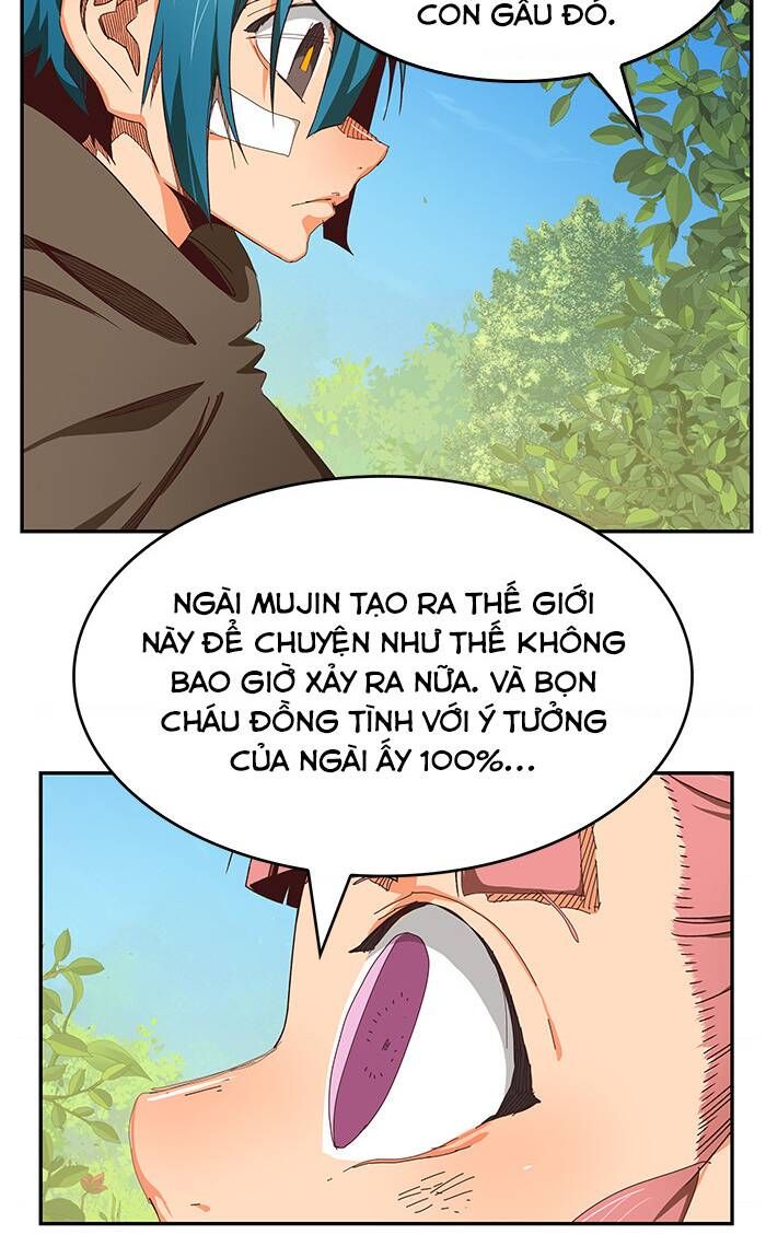 Chúa Tể Học Đường Chap 534 - Next Chap 535