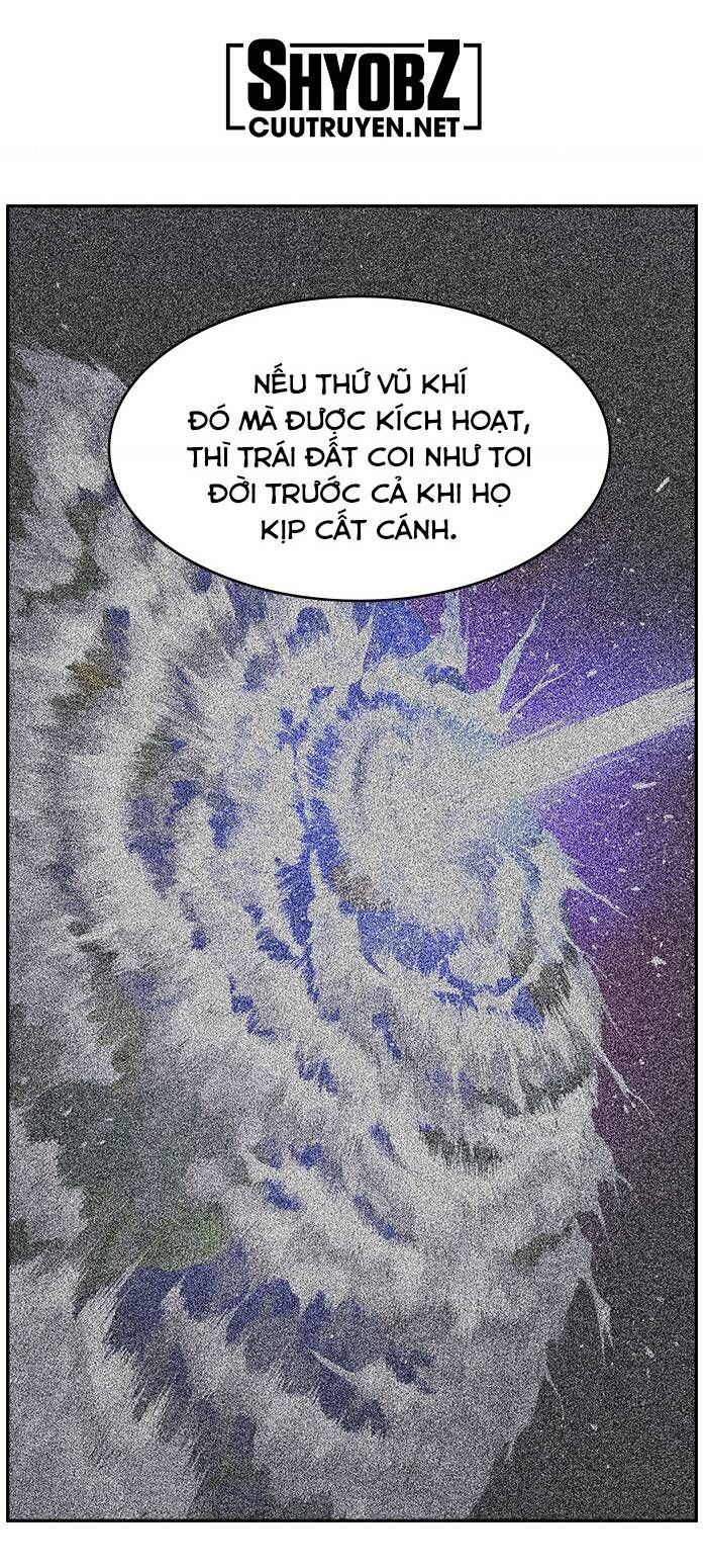 Chúa Tể Học Đường Chap 538 - Next Chap 539