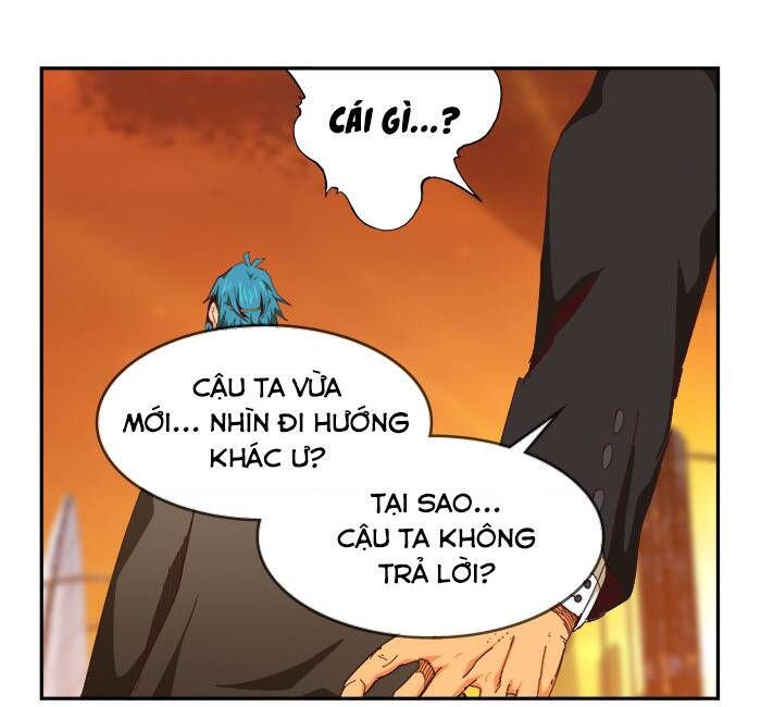 Chúa Tể Học Đường Chap 538 - Next Chap 539