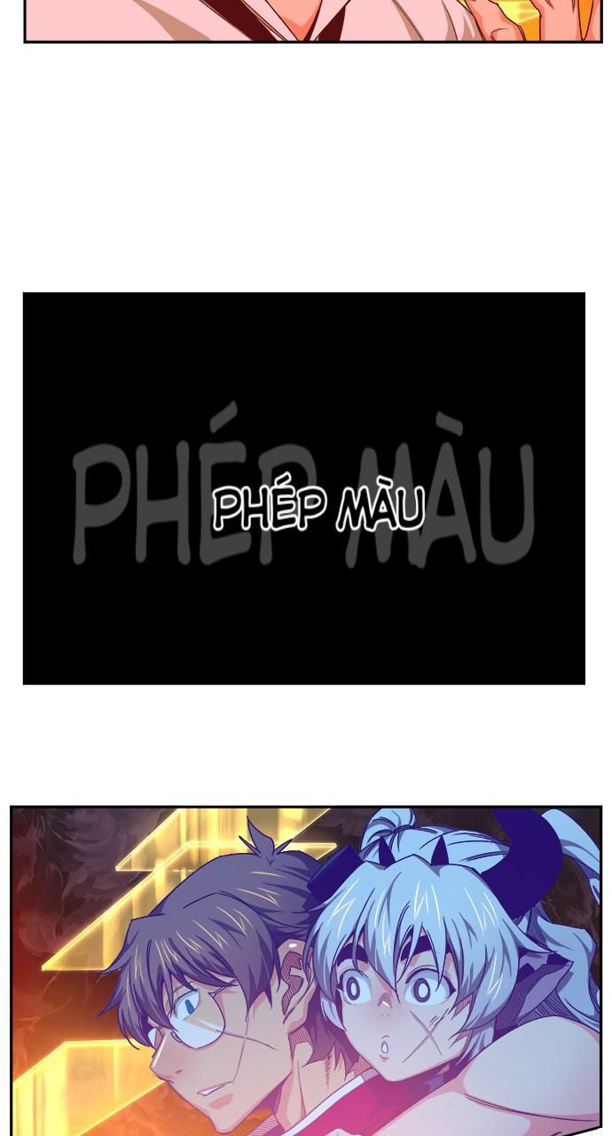 Chúa Tể Học Đường Chap 551 - Next Chap 552