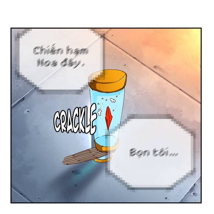 Chúa Tể Học Đường Chap 538 - Next Chap 539