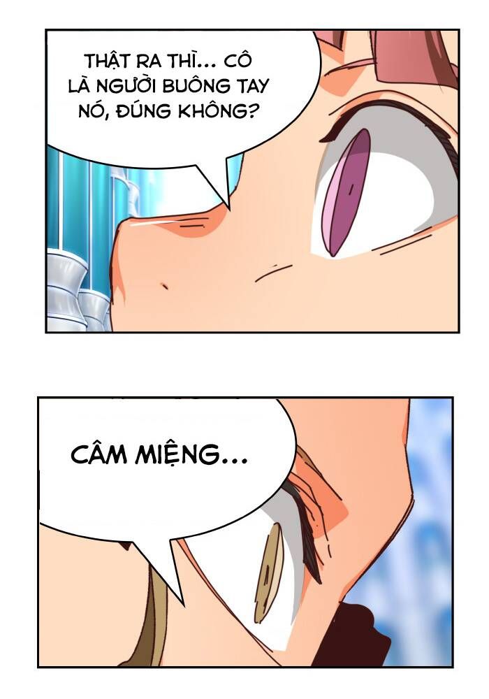 Chúa Tể Học Đường Chap 535 - Next Chap 536