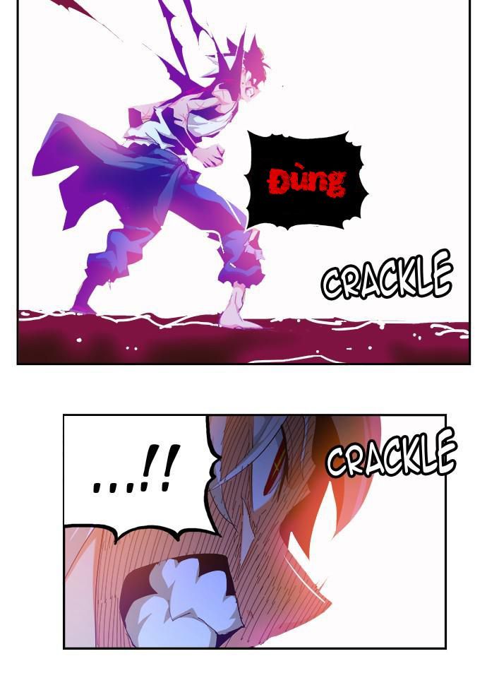 Chúa Tể Học Đường Chap 552 - Next Chap 553