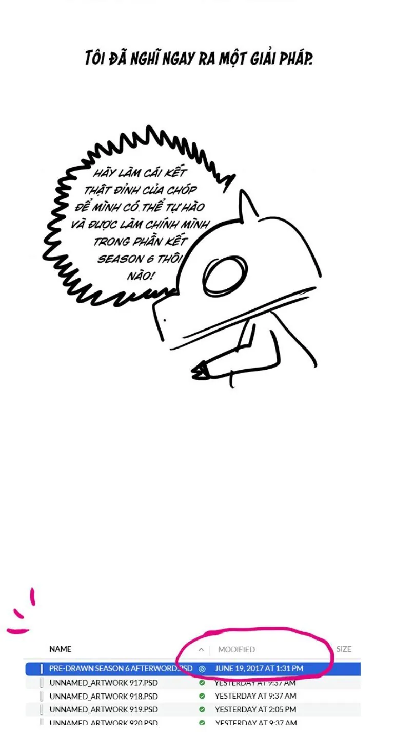 Chúa Tể Học Đường Chap 570.1 - Next Chap 571.1