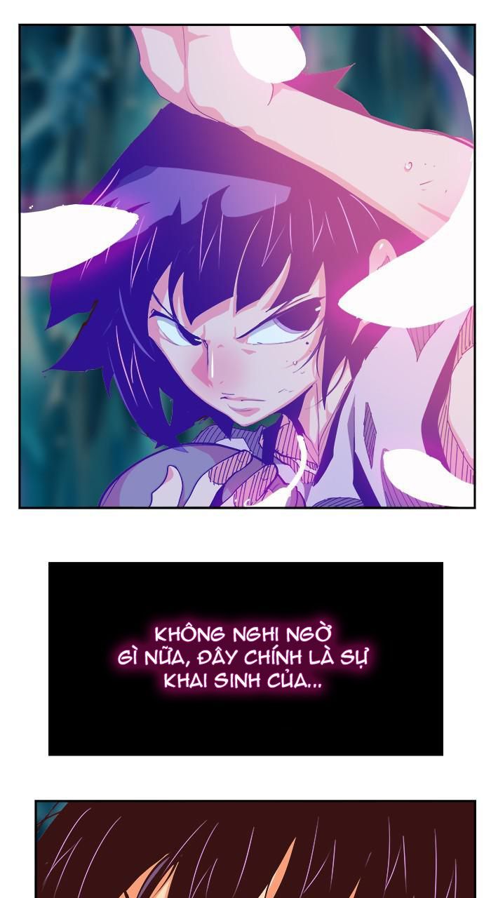 Chúa Tể Học Đường Chap 552 - Next Chap 553