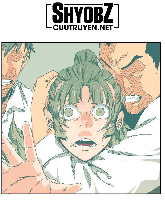 Chúa Tể Học Đường Chap 535 - Next Chap 536