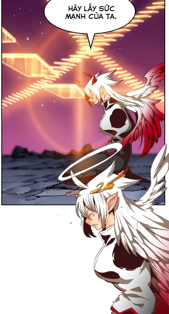 Chúa Tể Học Đường Chap 551 - Next Chap 552