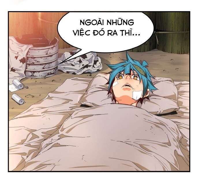 Chúa Tể Học Đường Chap 533 - Next Chap 534