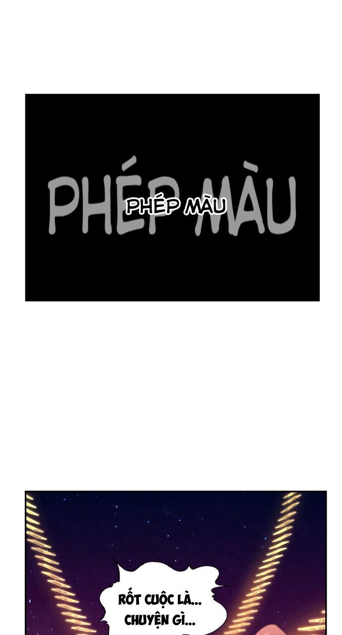 Chúa Tể Học Đường Chap 551 - Next Chap 552