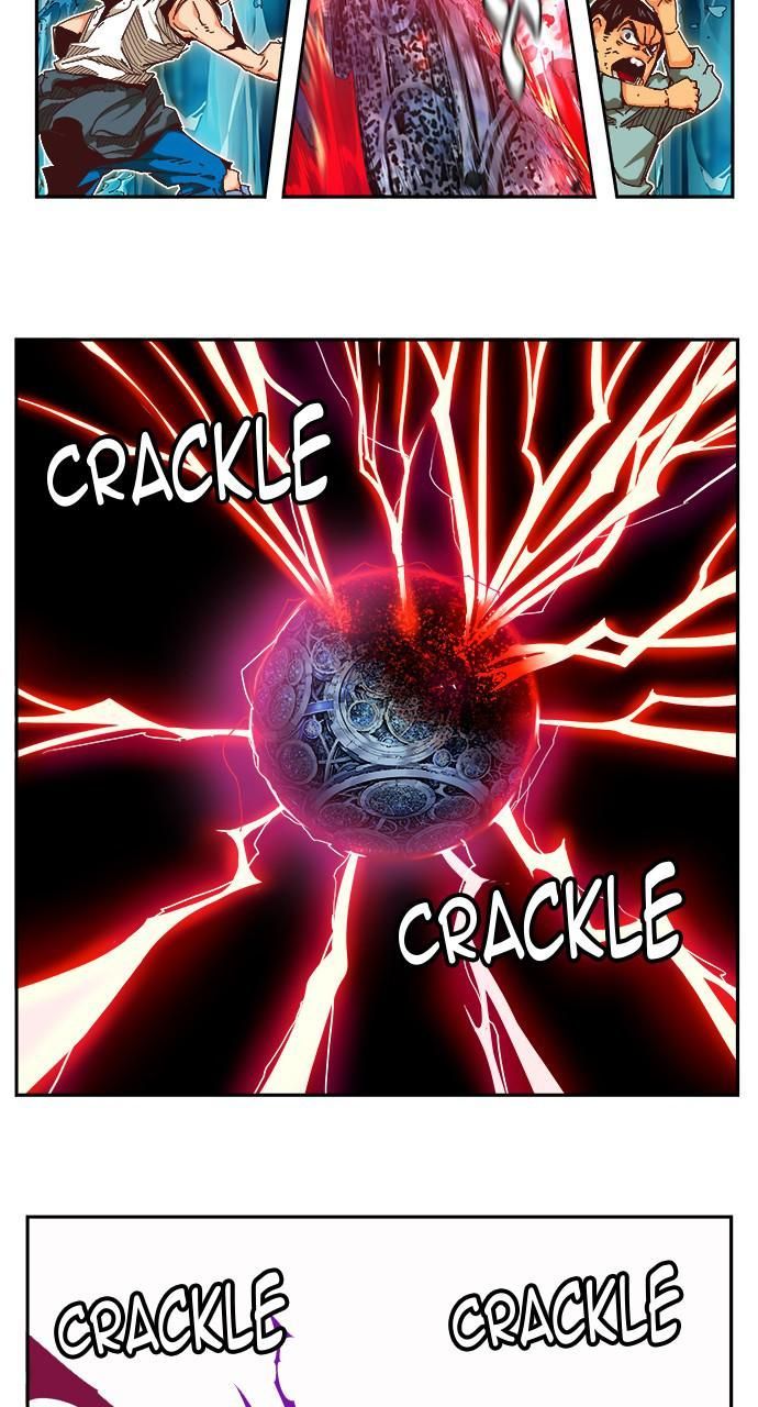 Chúa Tể Học Đường Chap 552 - Next Chap 553