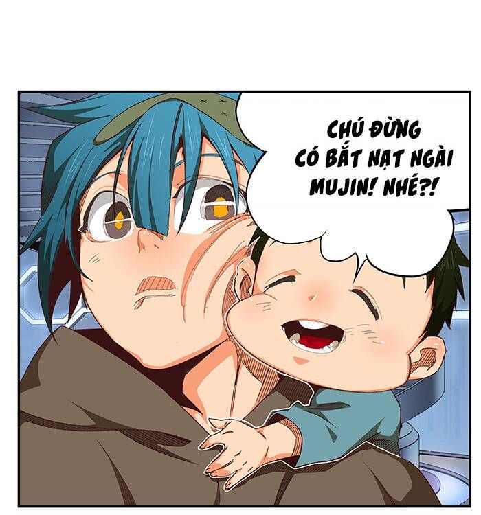 Chúa Tể Học Đường Chap 536 - Next Chap 537