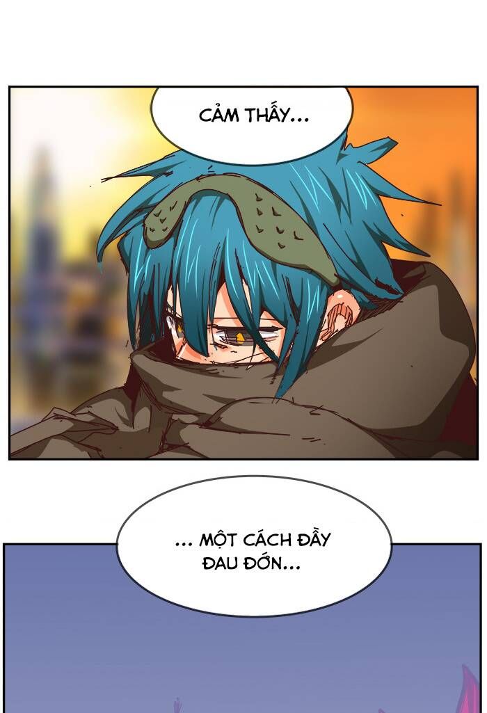 Chúa Tể Học Đường Chap 538 - Next Chap 539