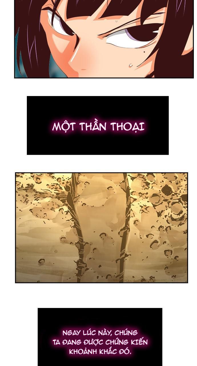 Chúa Tể Học Đường Chap 552 - Next Chap 553