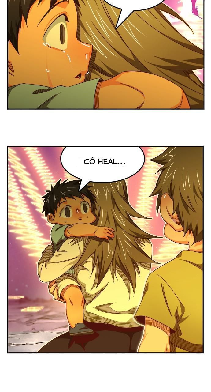 Chúa Tể Học Đường Chap 552 - Next Chap 553