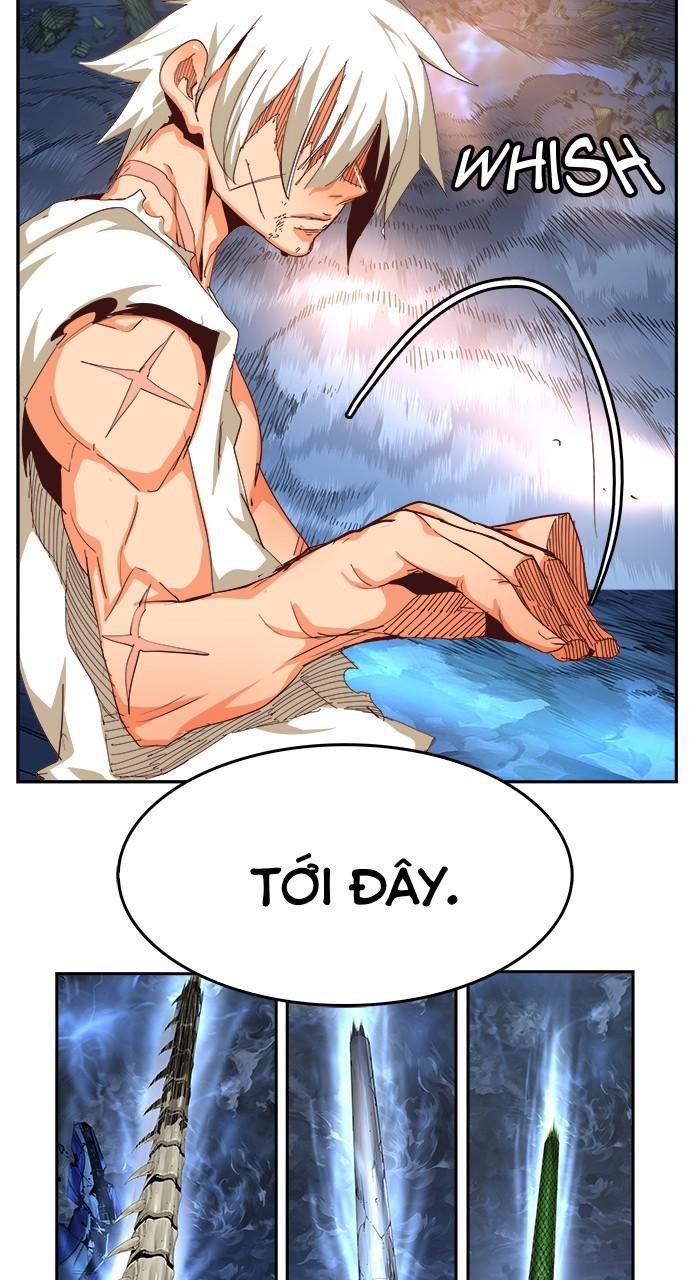 Chúa Tể Học Đường Chap 552 - Next Chap 553