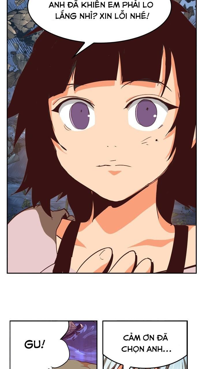 Chúa Tể Học Đường Chap 552 - Next Chap 553