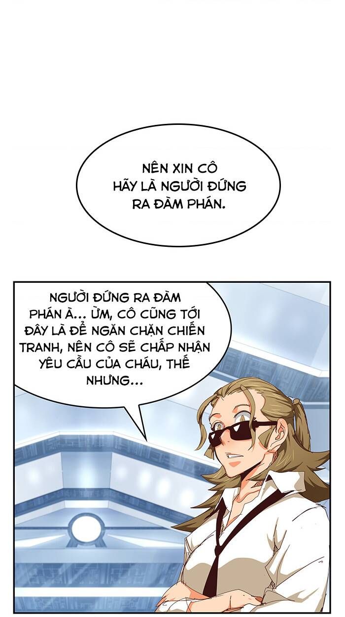 Chúa Tể Học Đường Chap 536 - Next Chap 537