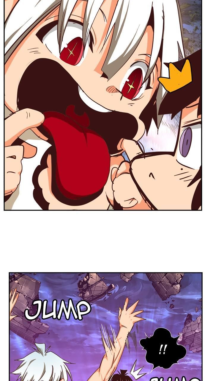 Chúa Tể Học Đường Chap 552 - Next Chap 553