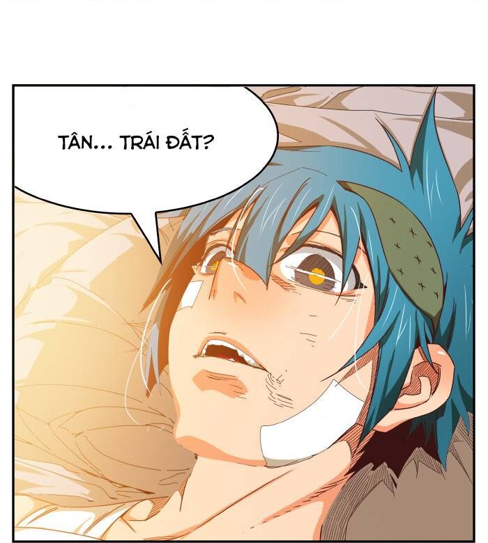 Chúa Tể Học Đường Chap 533 - Next Chap 534